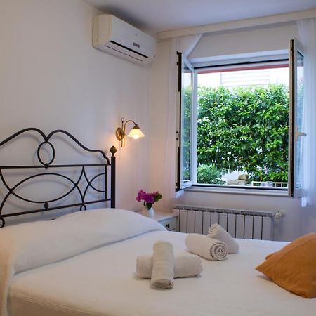 B&B Baron Gautsch Rovinj Ngoại thất bức ảnh