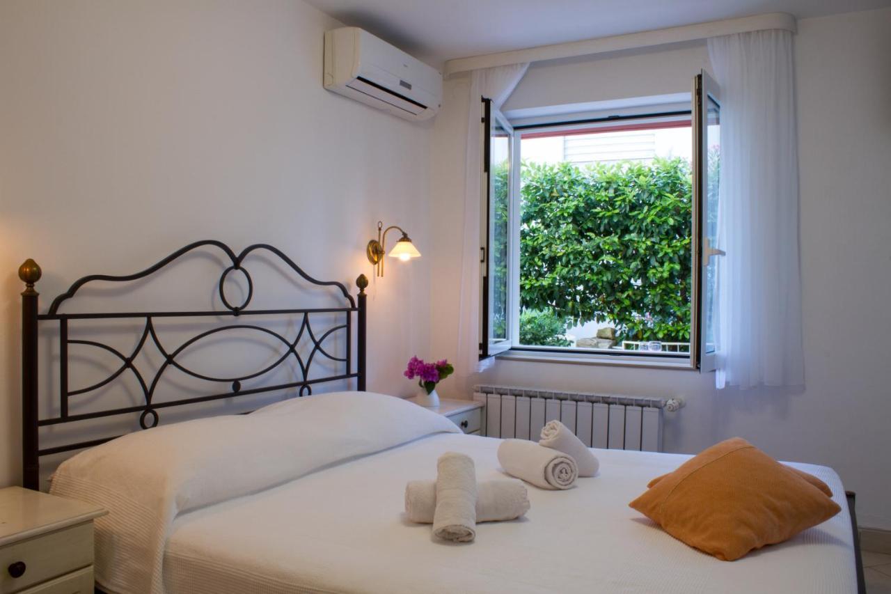 B&B Baron Gautsch Rovinj Ngoại thất bức ảnh