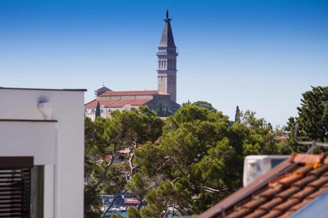 B&B Baron Gautsch Rovinj Ngoại thất bức ảnh