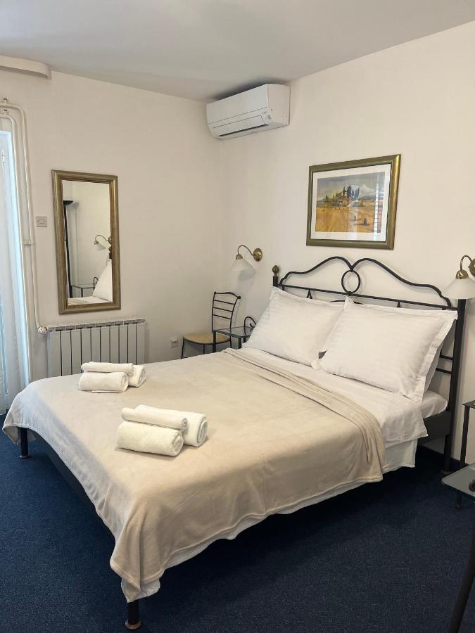 B&B Baron Gautsch Rovinj Ngoại thất bức ảnh