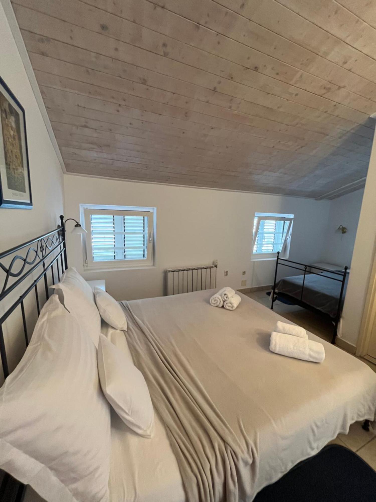 B&B Baron Gautsch Rovinj Ngoại thất bức ảnh