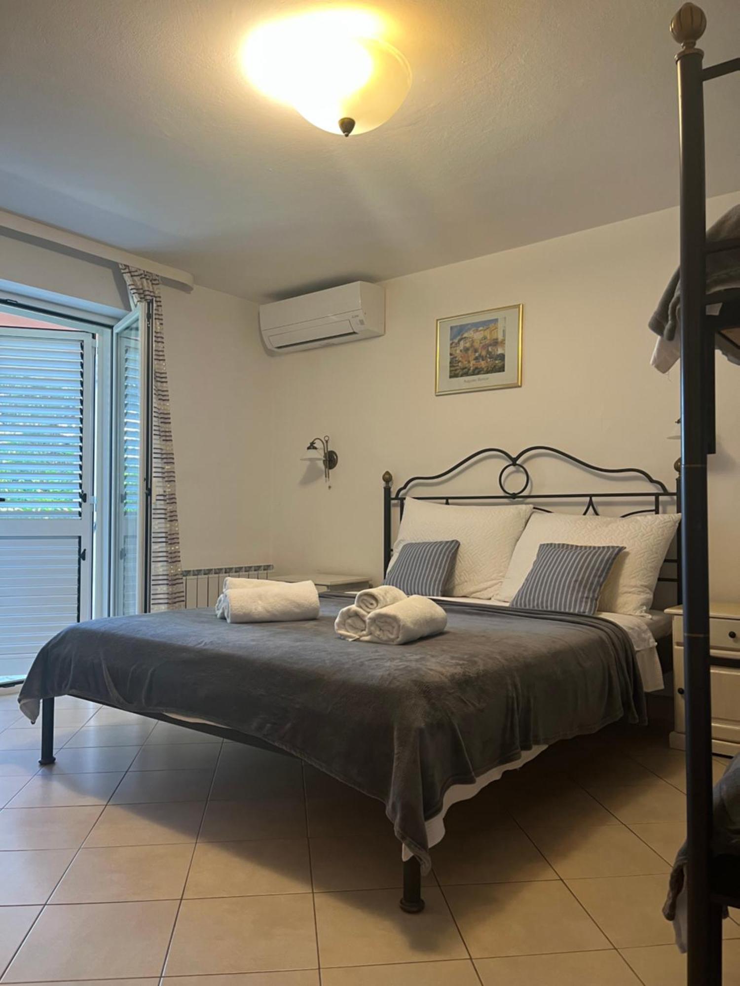 B&B Baron Gautsch Rovinj Ngoại thất bức ảnh