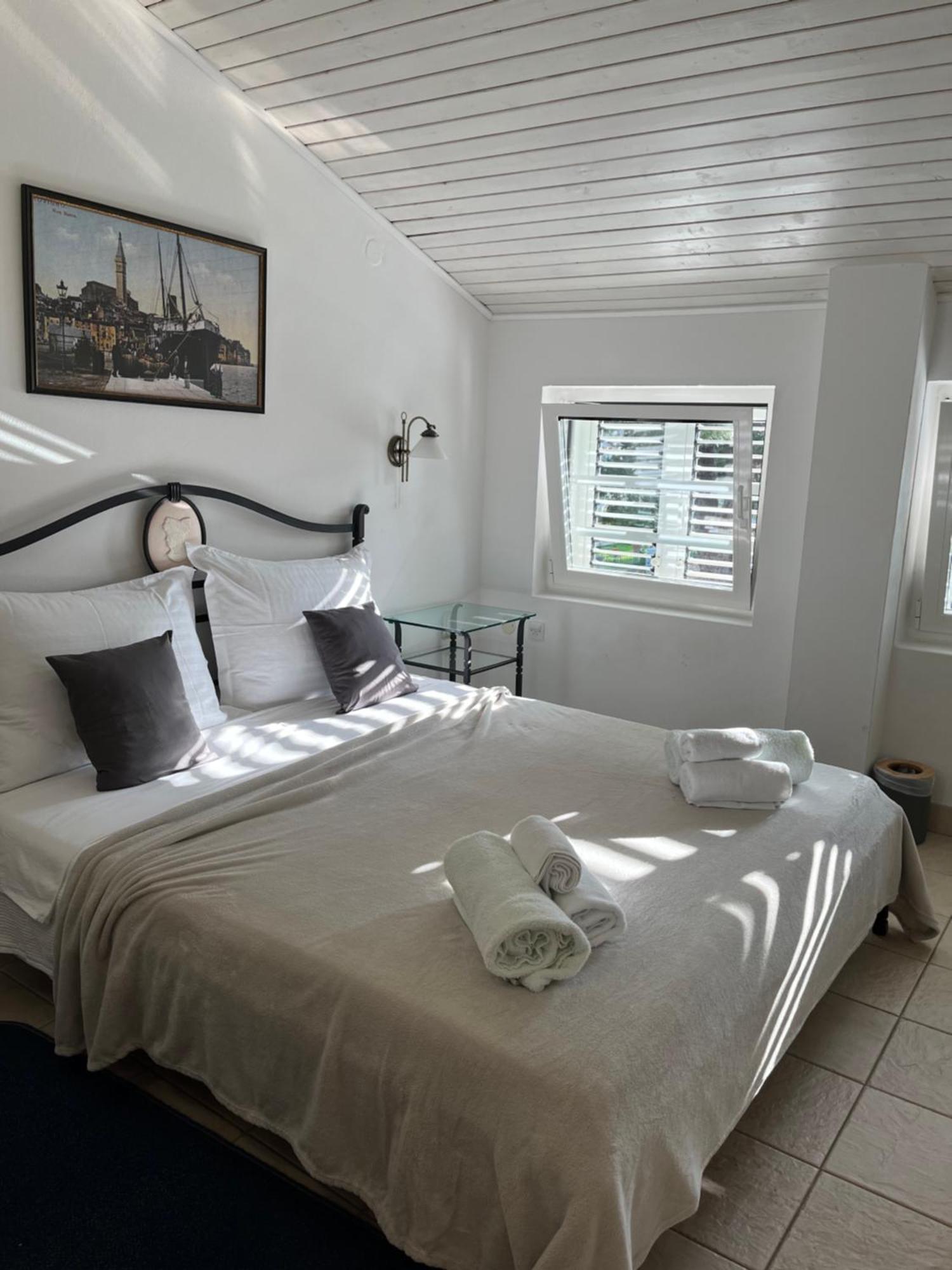 B&B Baron Gautsch Rovinj Ngoại thất bức ảnh