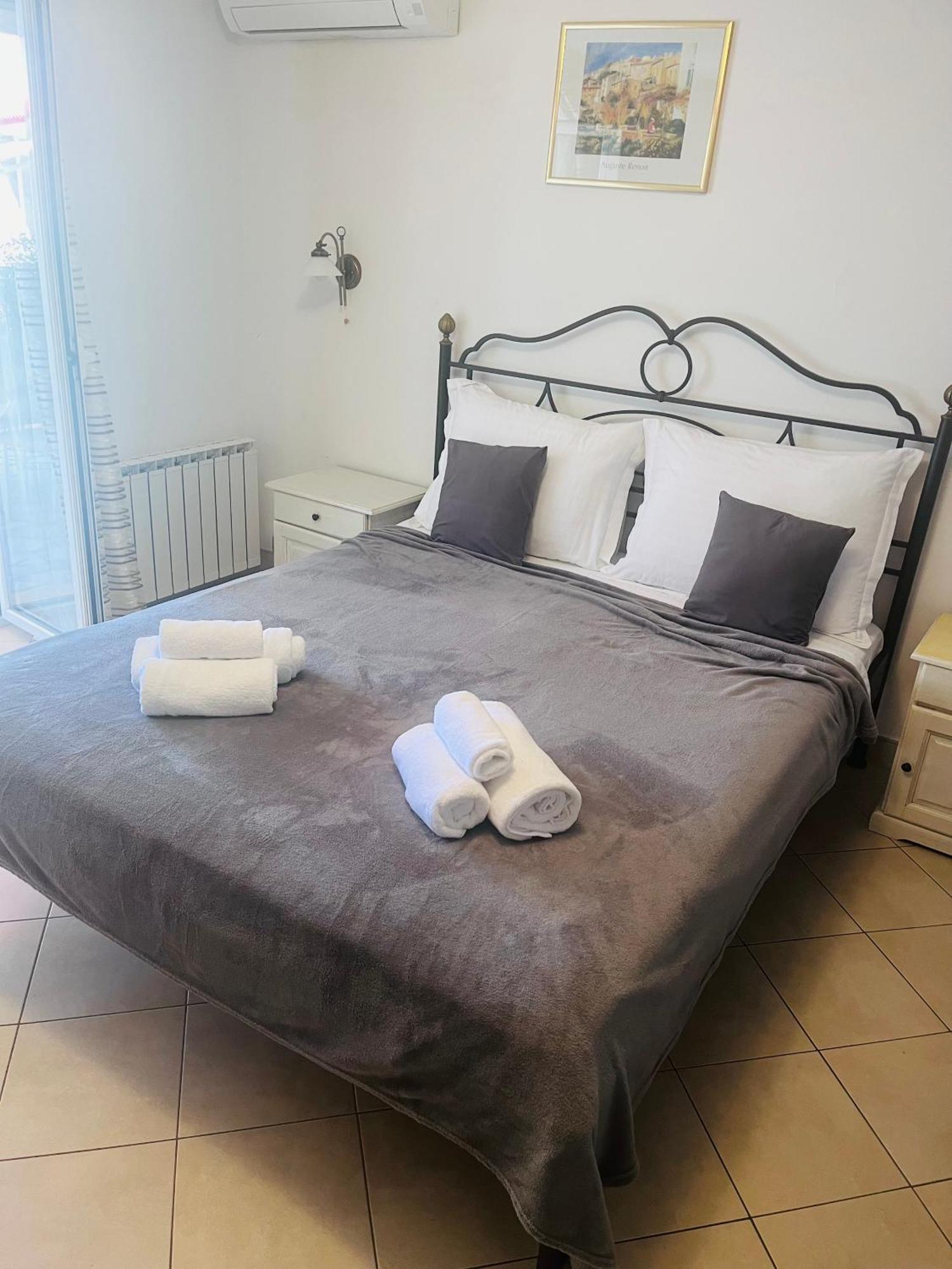 B&B Baron Gautsch Rovinj Ngoại thất bức ảnh