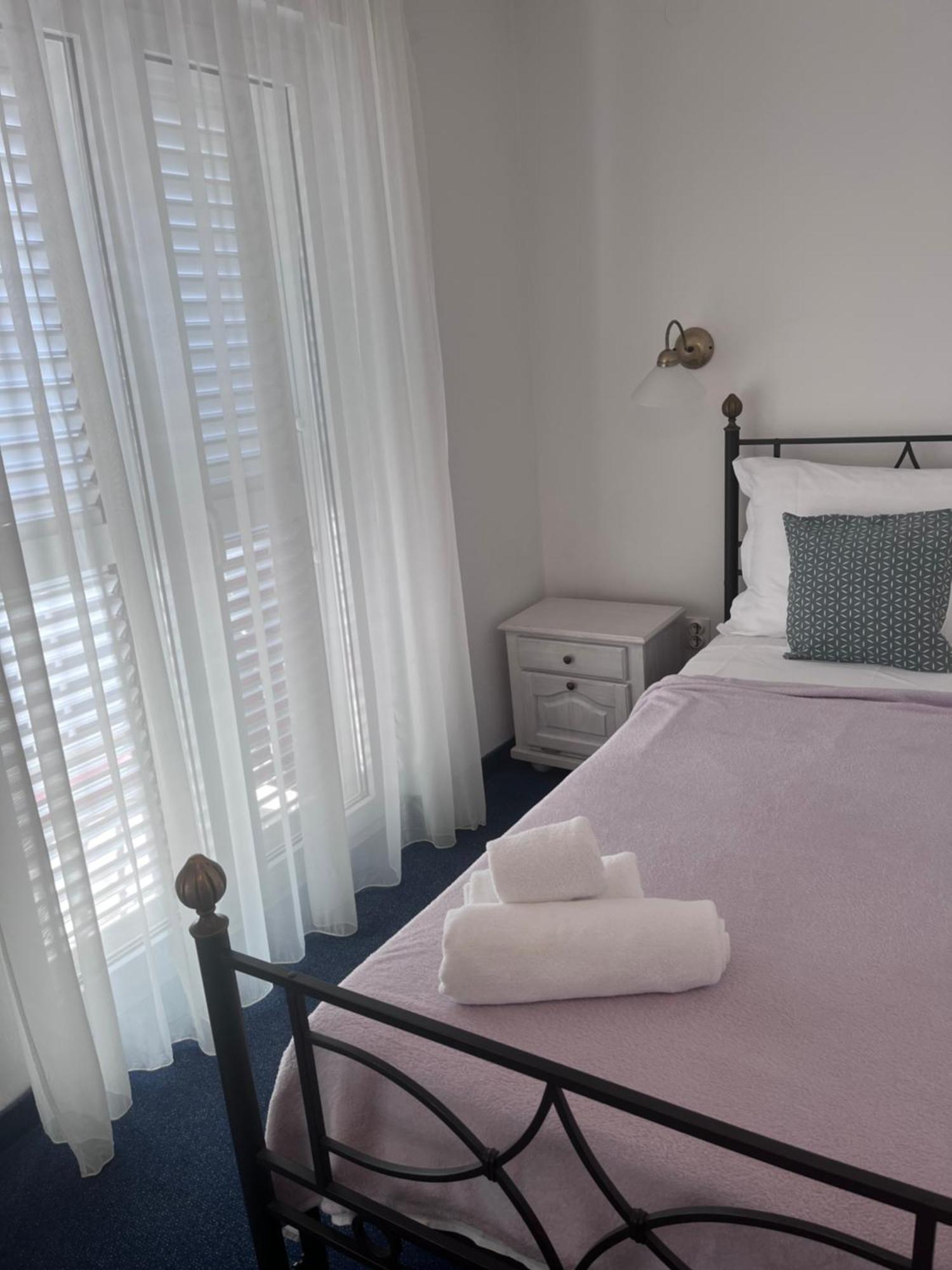 B&B Baron Gautsch Rovinj Ngoại thất bức ảnh